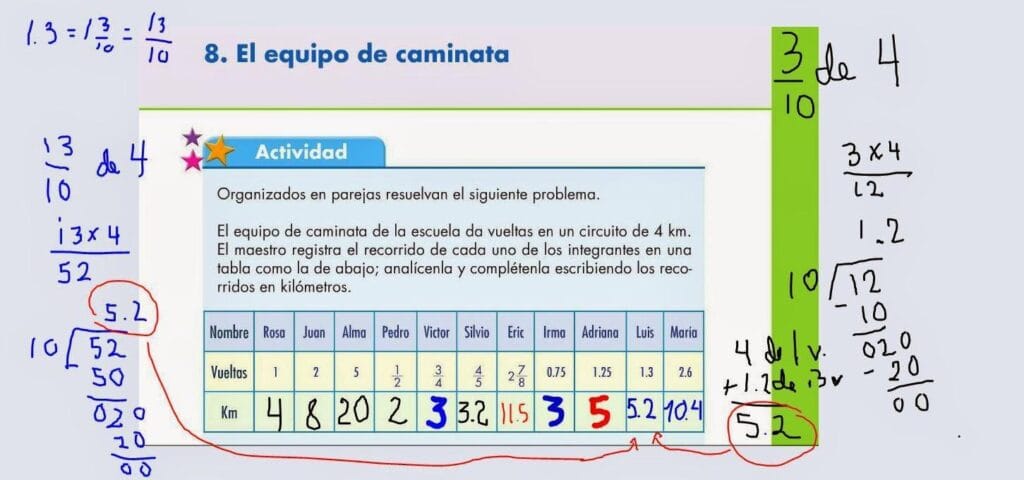 1 cuantos kilometros son