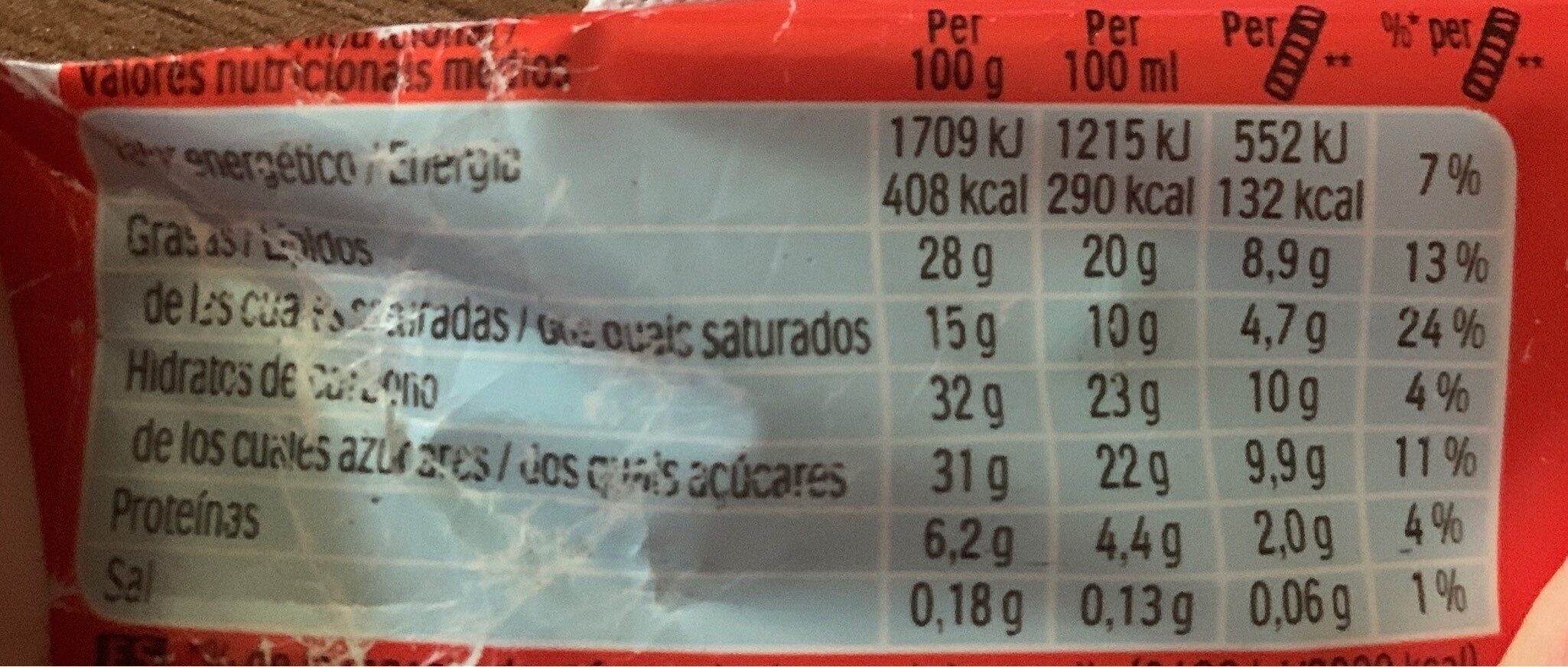 Blog 6 1 kj cuantas kcal son