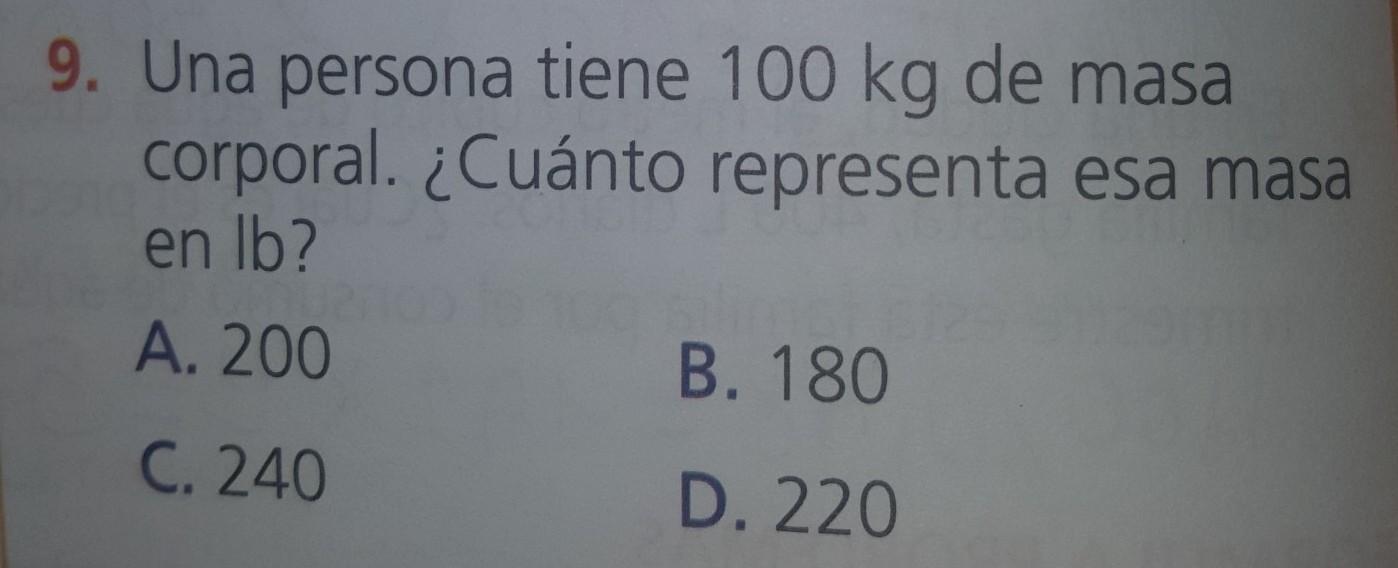 Blog 4 100 kilos cuantas libras son