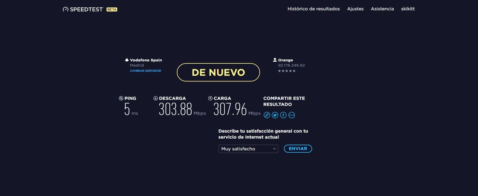 Blog 6 20 megas cuanto dura
