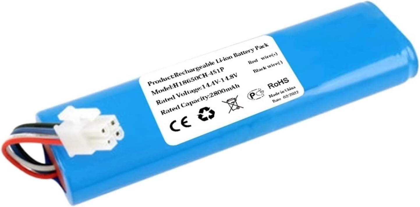 Blog 4 2800 mah cuantas horas son