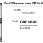 ¿A cuánto equivale 100 soles? a-cuanto-equivale-100-soles