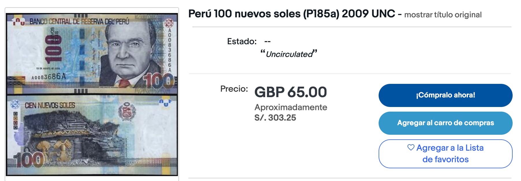 Blog 8 a cuanto equivale 100 soles