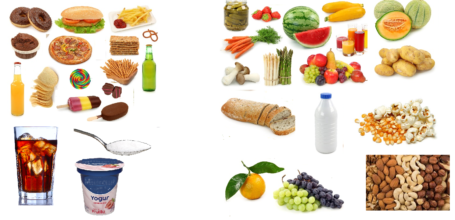 Blog 6 a cuanto equivale un carbohidrato