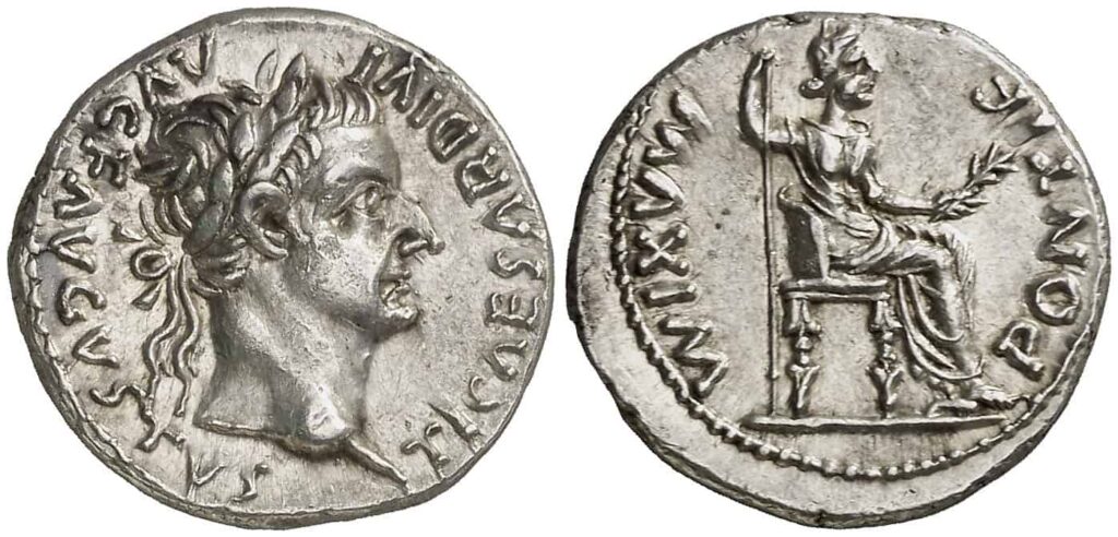 ¿A cuánto equivale un denario? 2 a cuanto equivale un denario