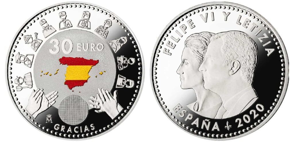 a cuanto equivalen 30 euros