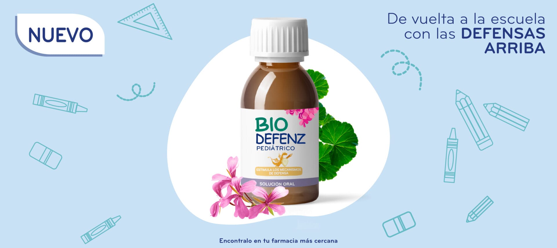 aderogyl pediatrico por cuanto tiempo
