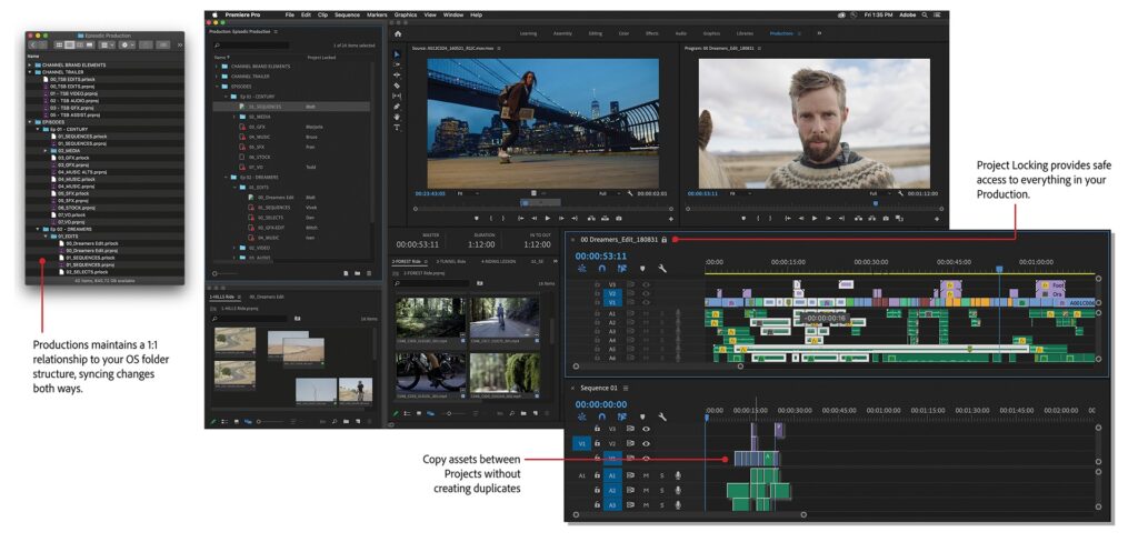 Adobe Premiere Pro, ¿cuánto cuesta? 2 adobe premiere pro cuanto cuesta