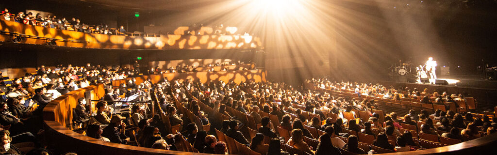 auditorio nacional cuantas personas caben