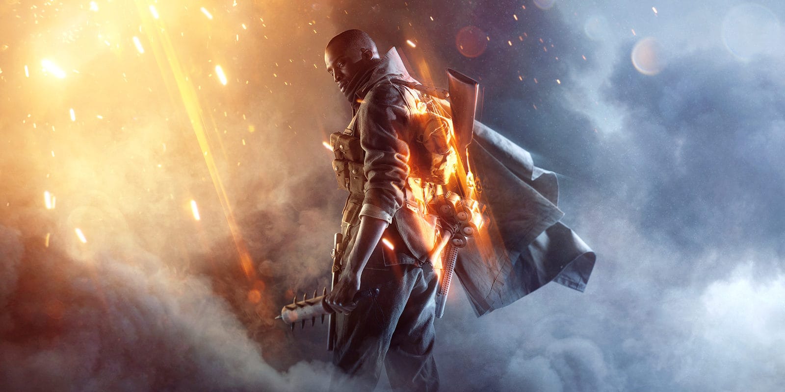battlefield 1 cuantas misiones son