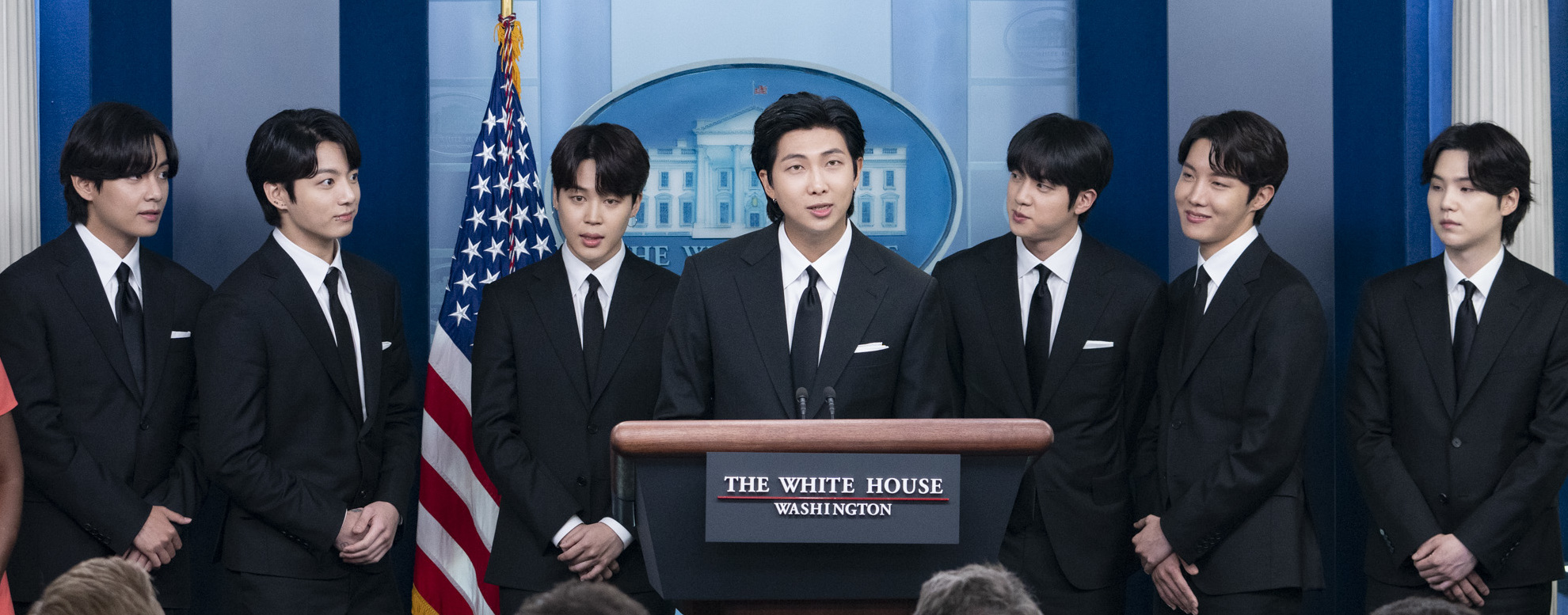 bts cuantos anos tienen