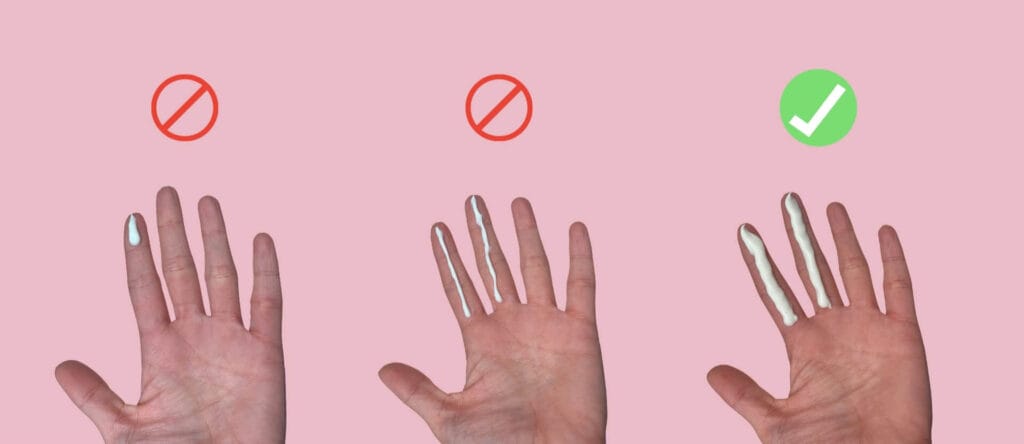 cada cuanto aplicar protector solar