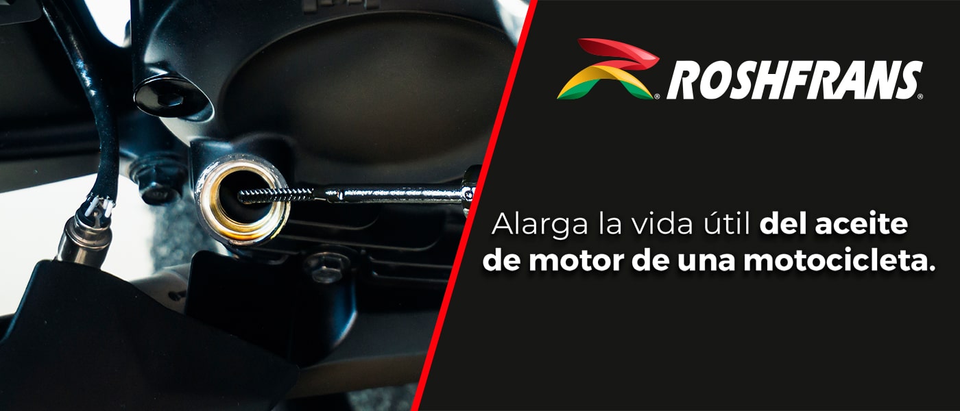 cada cuanto cambiar aceite moto
