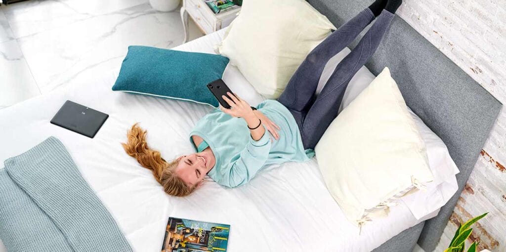 cada cuanto cambiar colchon