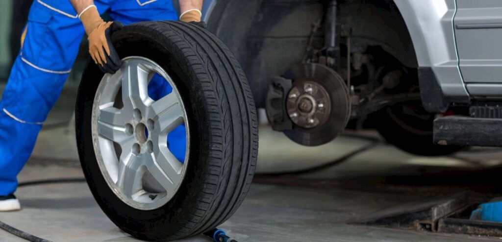 Cada cuánto cambiar neumáticos auto? 2 cada cuanto cambiar neumaticos auto