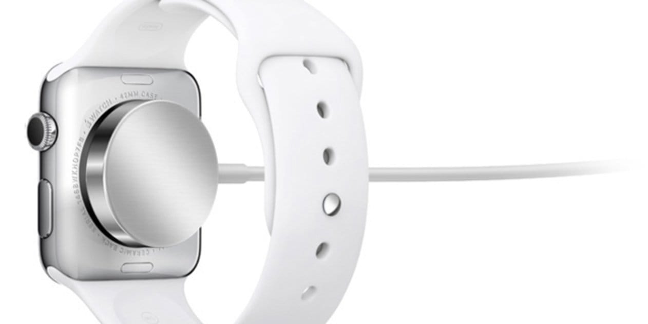 Blog 12 cada cuanto cargar apple watch