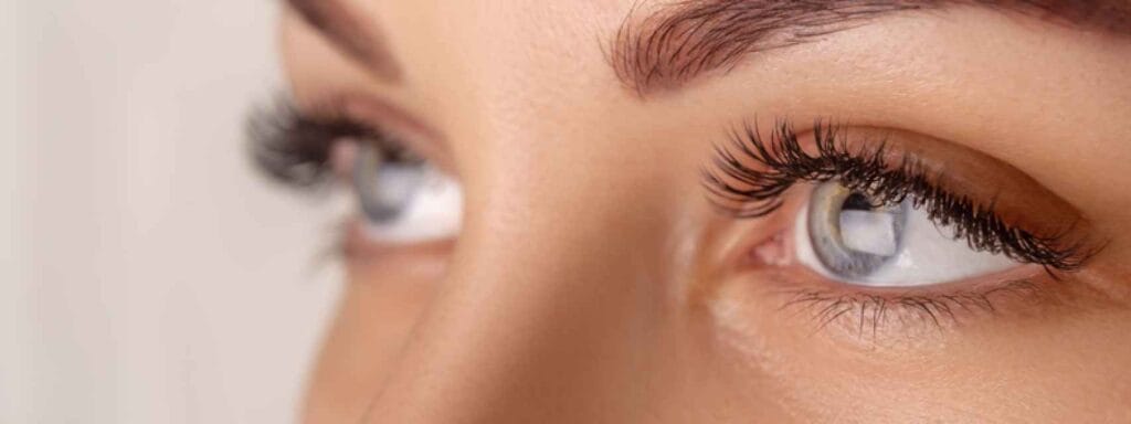 cada cuanto crecen las pestanas