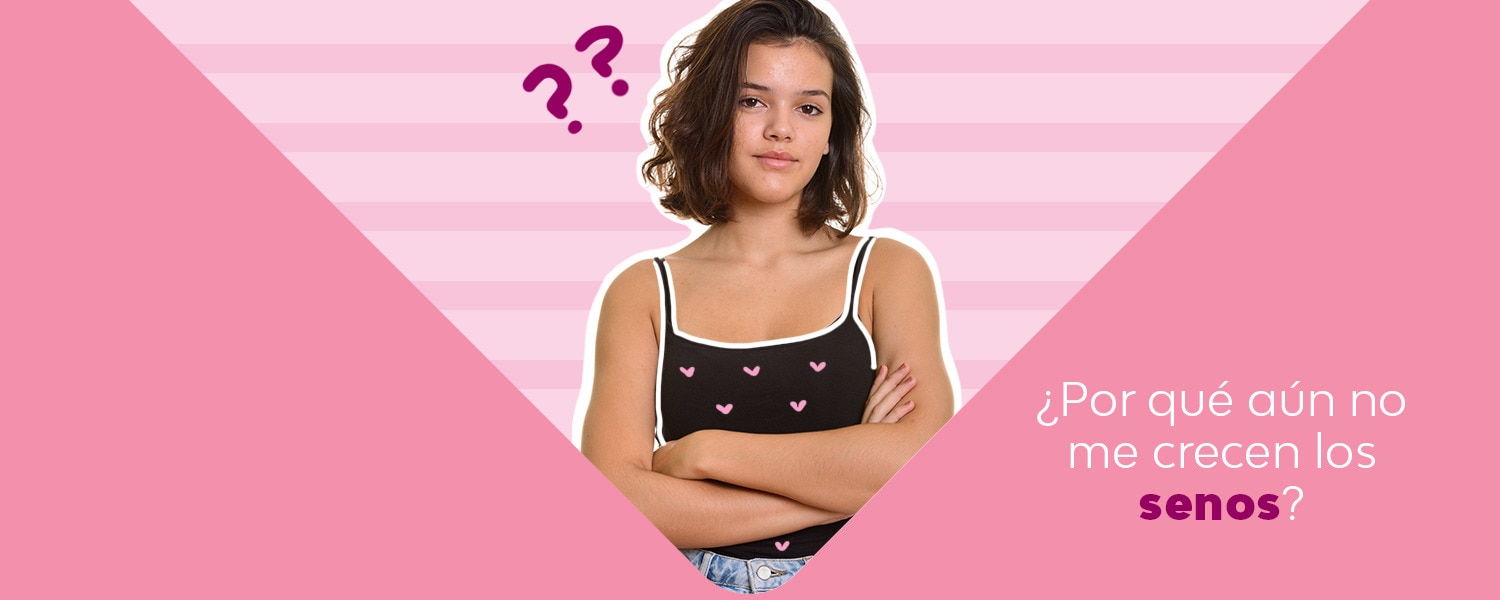 Blog 10 cada cuanto crecen los senos