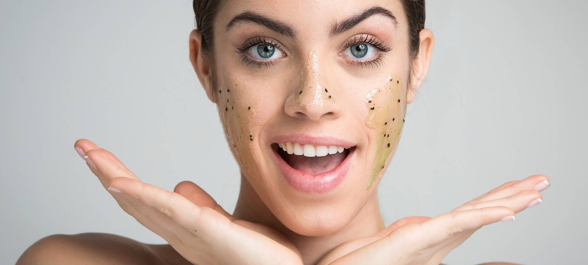Blog 12 cada cuanto exfoliar la cara