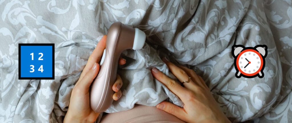 cada cuanto masturbarme