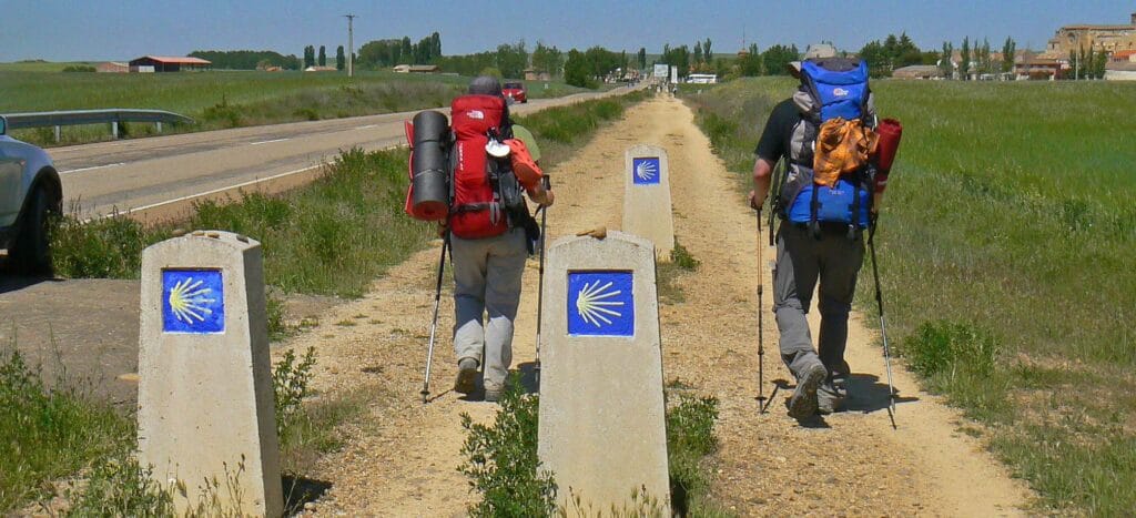 camino de compostela cuanto dura
