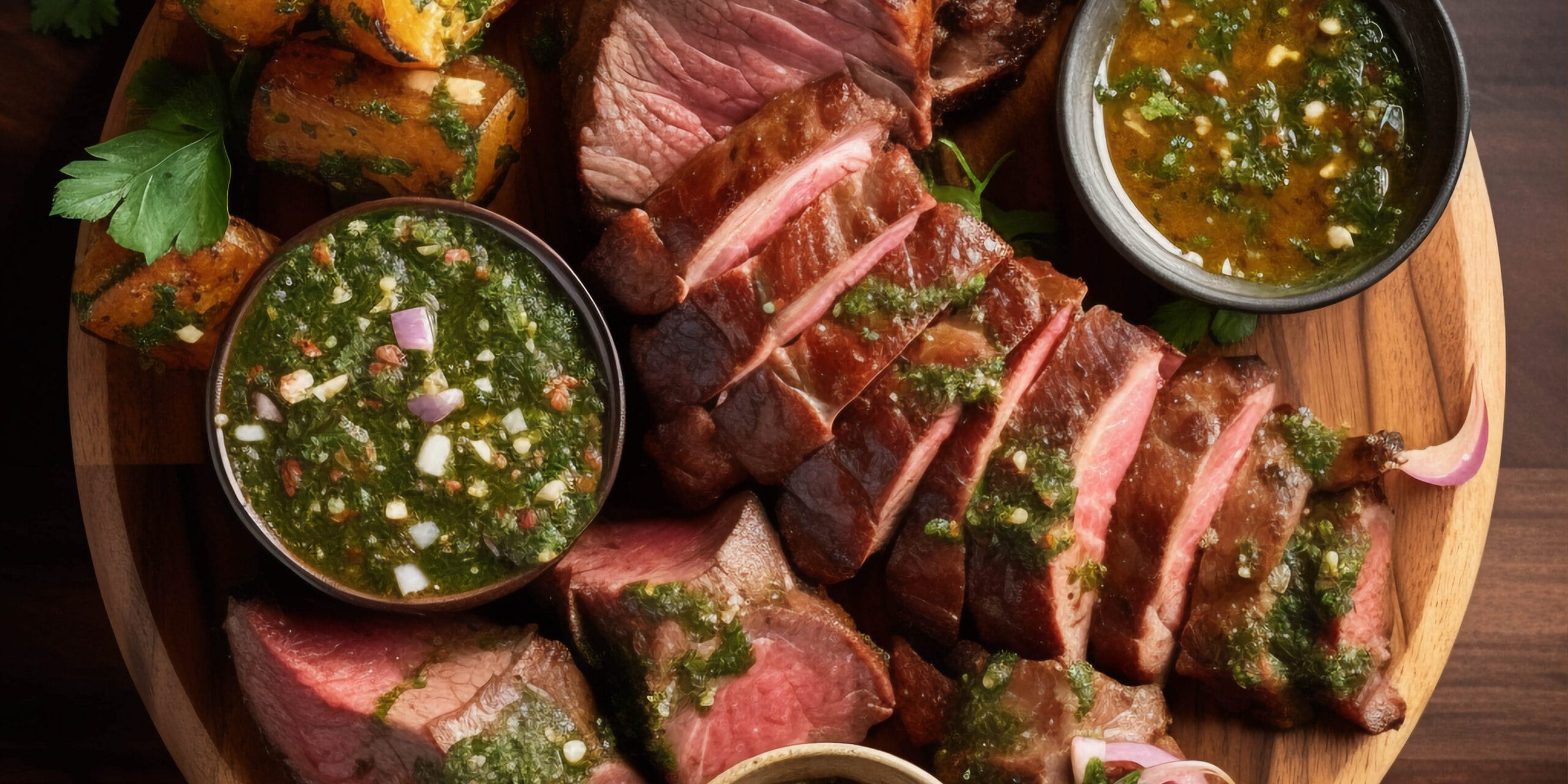 chimichurri cuanto dura