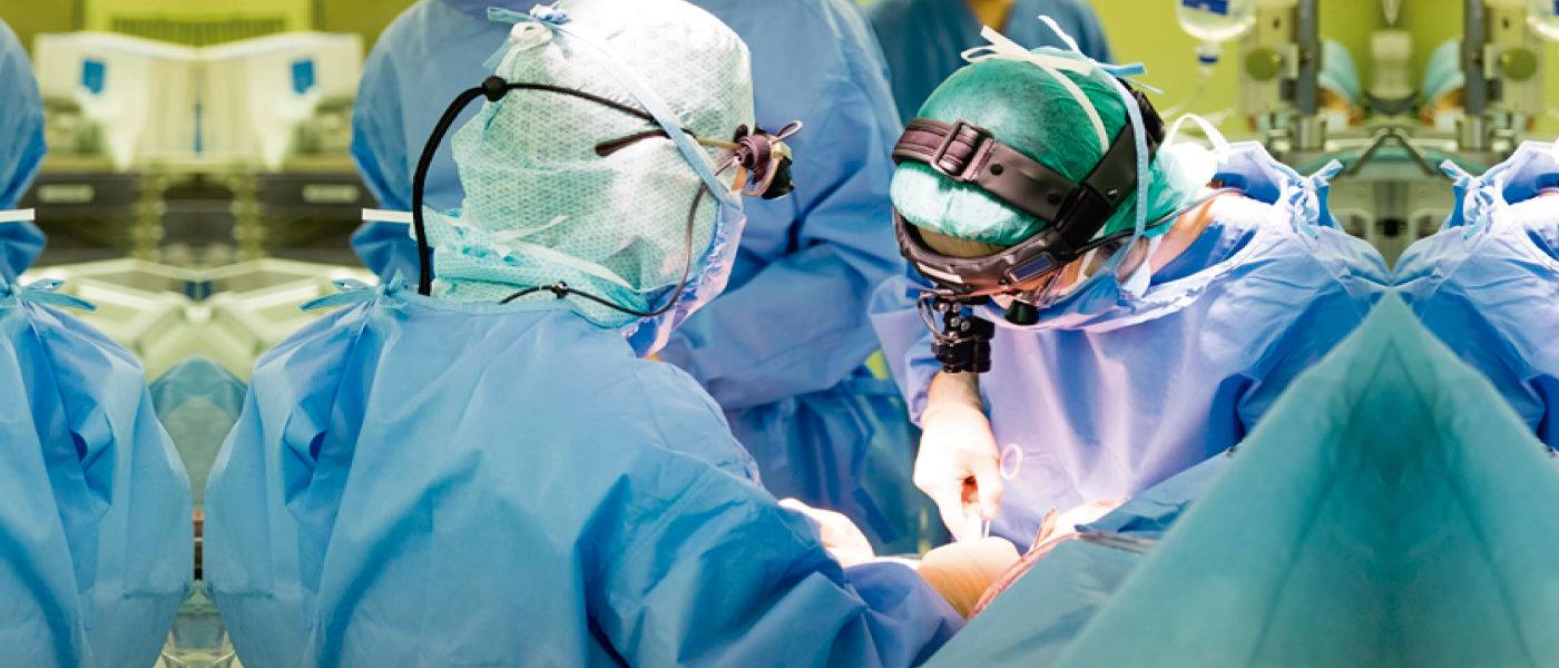 cirujano cardiovascular cuantos anos son