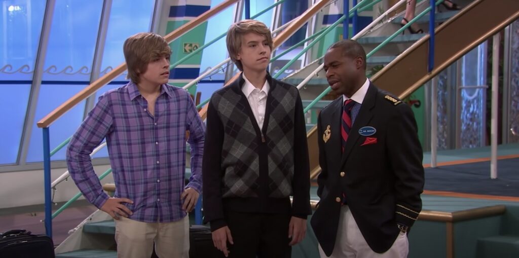 Cole Sprouse: ¿Cuántos años tiene? 2 cole sprouse cuantos anos tiene
