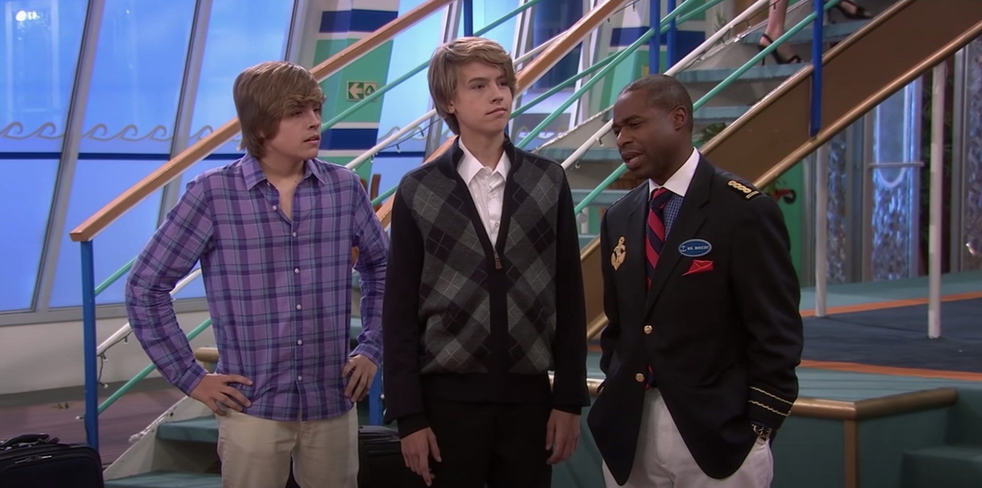 cole sprouse cuantos anos tiene