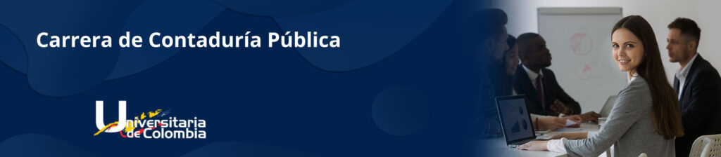 contaduria cuanto dura
