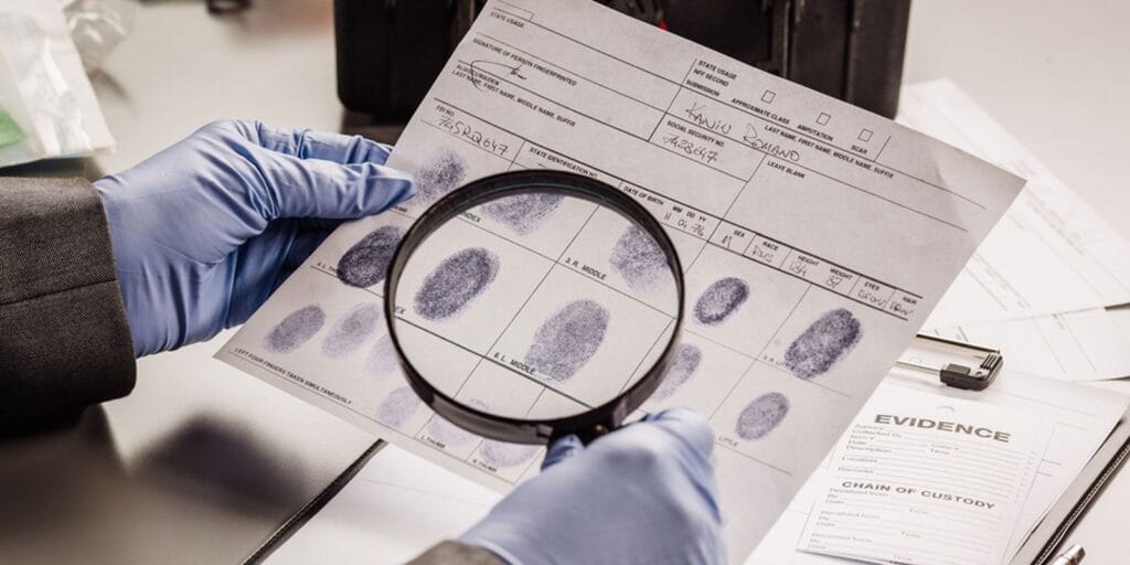 criminologia cuantos anos