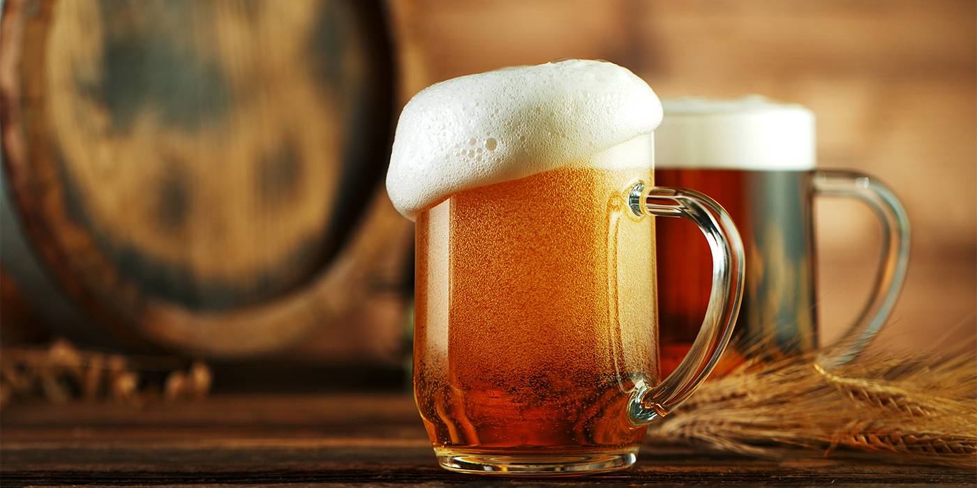 cuanta azucar tiene una cerveza