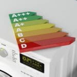 ¿Cuánta electricidad consume una lavadora? cuanta-electricidad-consume-una-lavadora