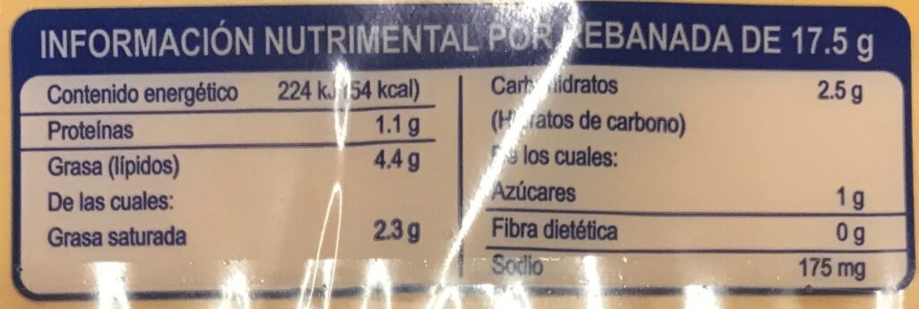 ¿Cuánta proteína aporta el queso? 2 cuanta proteina aporta el queso