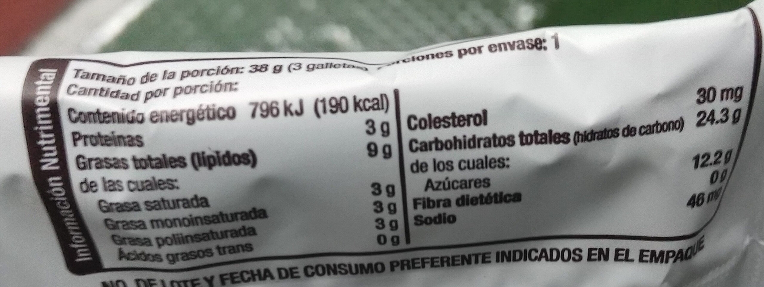 cuanta proteina tiene el amaranto scaled
