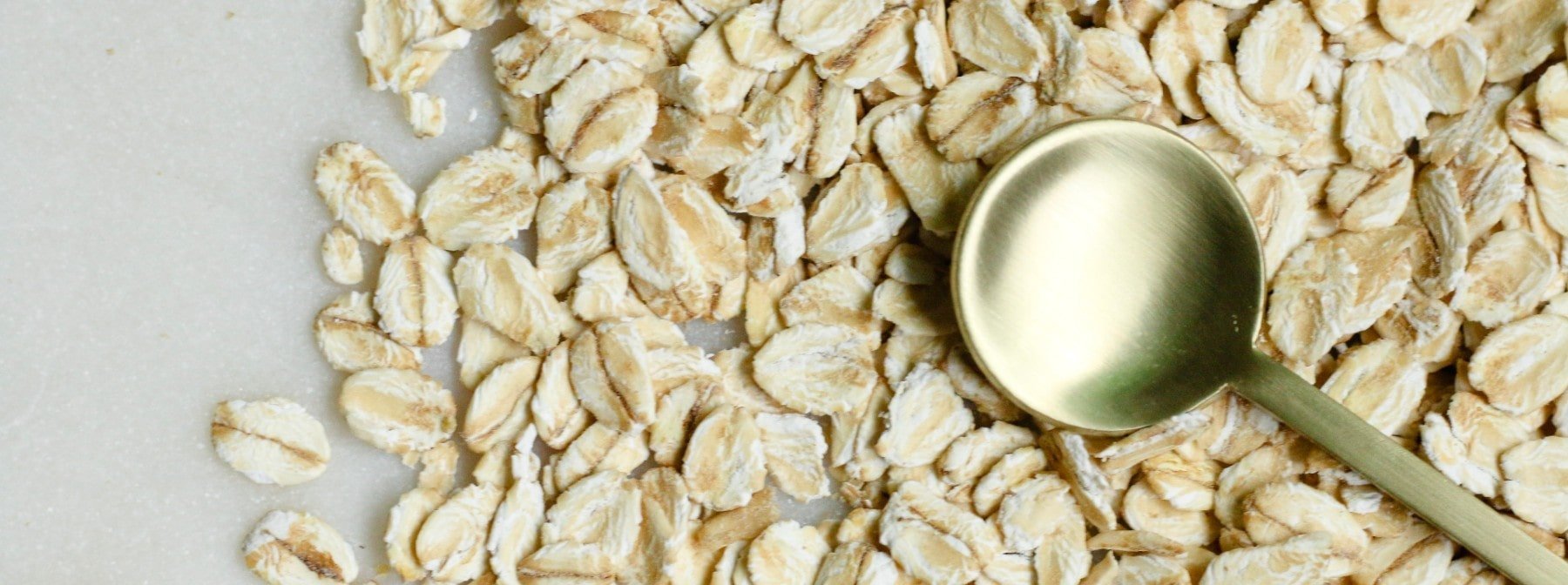 cuanta proteina tiene la avena