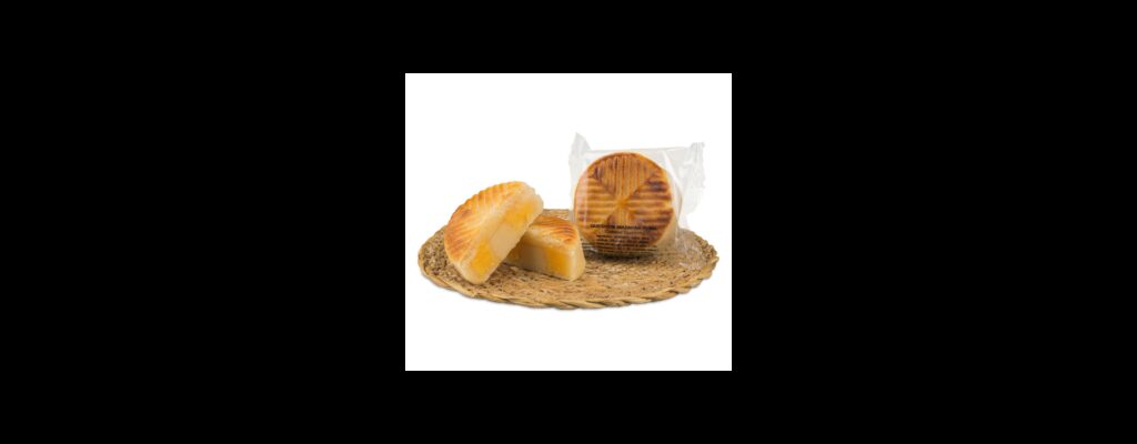 ¿Cuánta proteína tiene un mazapán? 2 cuanta proteina tiene un mazapan