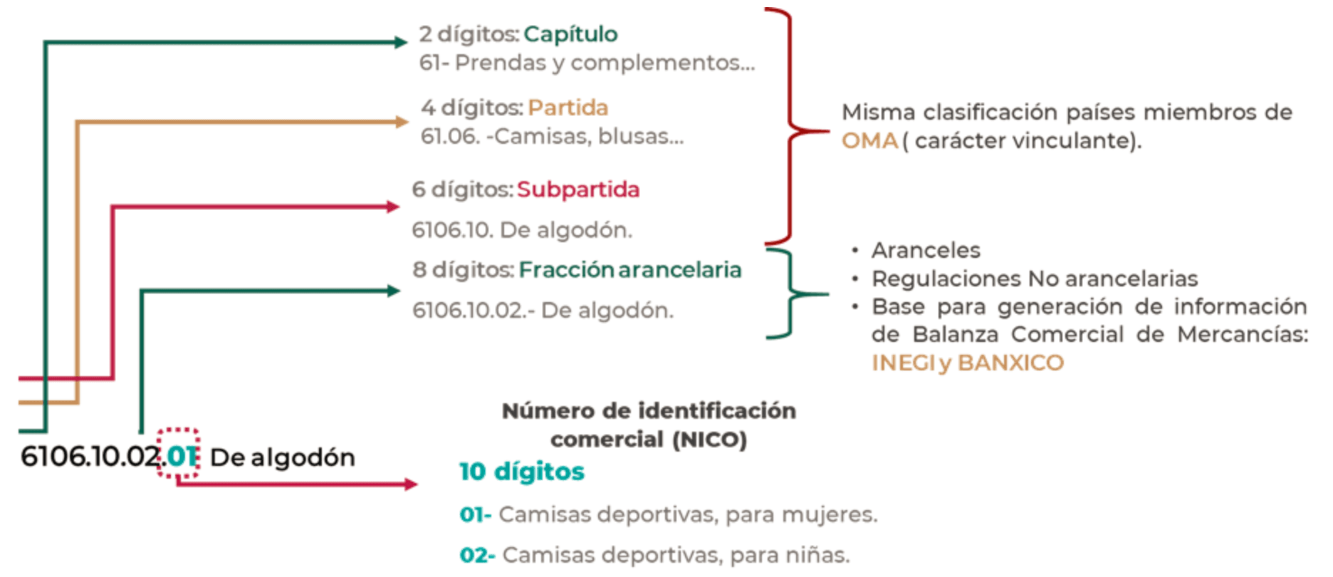 cuantas aduanas hay en