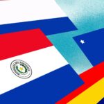 ¿Cuántas banderas tuvo el Paraguay? cuantas-banderas-tuvo-el-paraguay