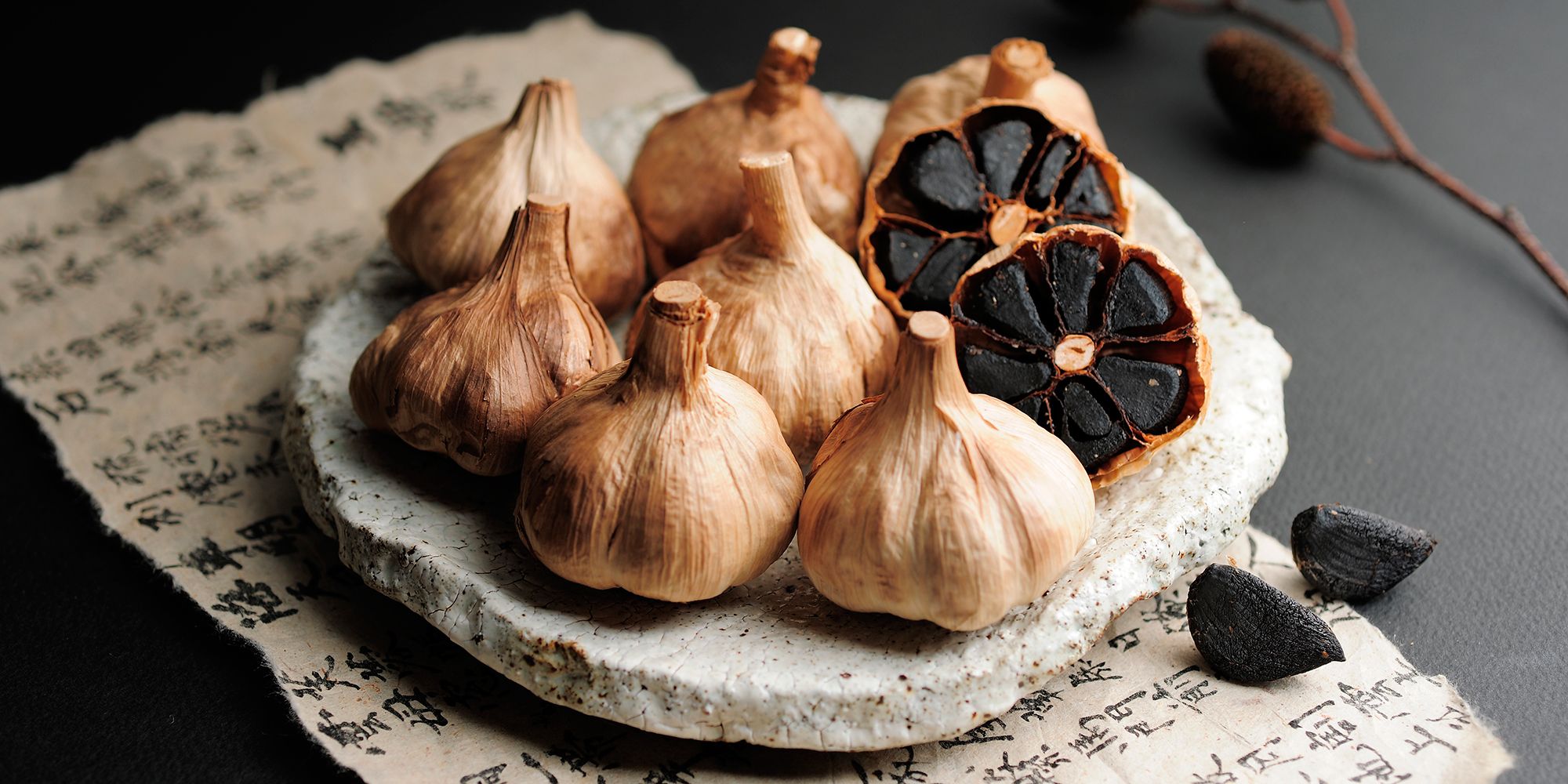 Blog 8 cuantas calorias tiene el ajo
