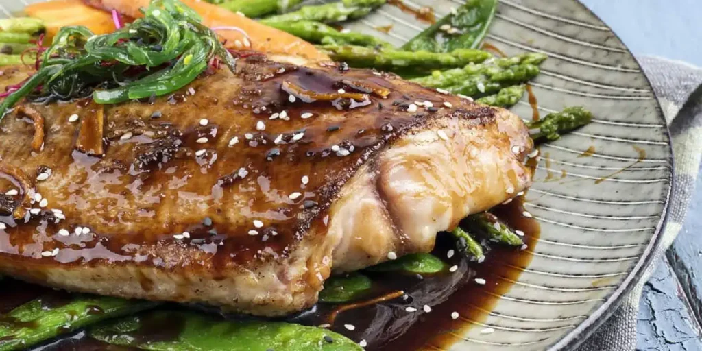 cuantas calorias tiene el atun