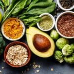 ¿Cuántas calorías tiene el guacamole? cuantas-calorias-tiene-el-guacamole