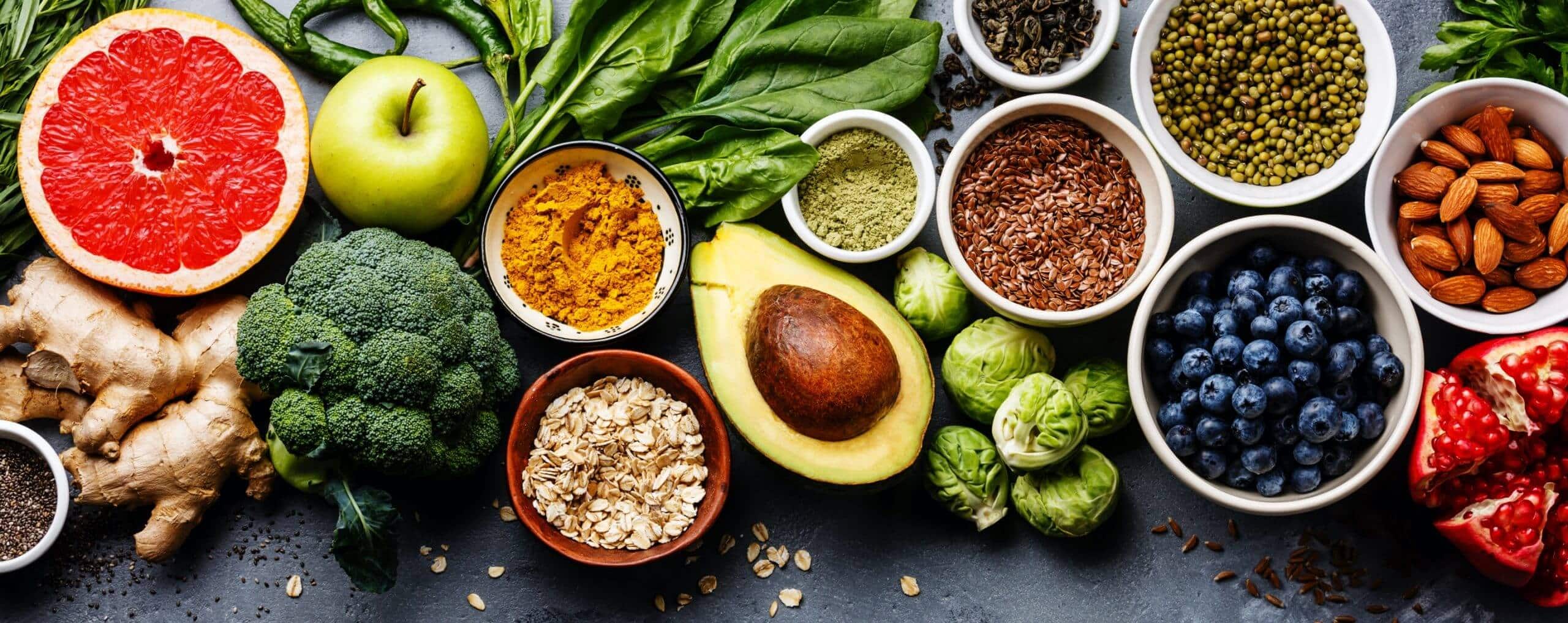 cuantas calorias tiene el guacamole
