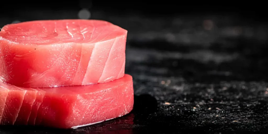 cuantas calorias tiene el pescado