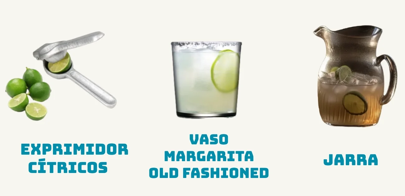 cuantas calorias tiene el tequila