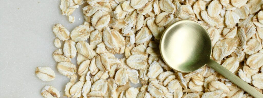 ¿Cuántas calorías tiene la avena? 2 cuantas calorias tiene la avena