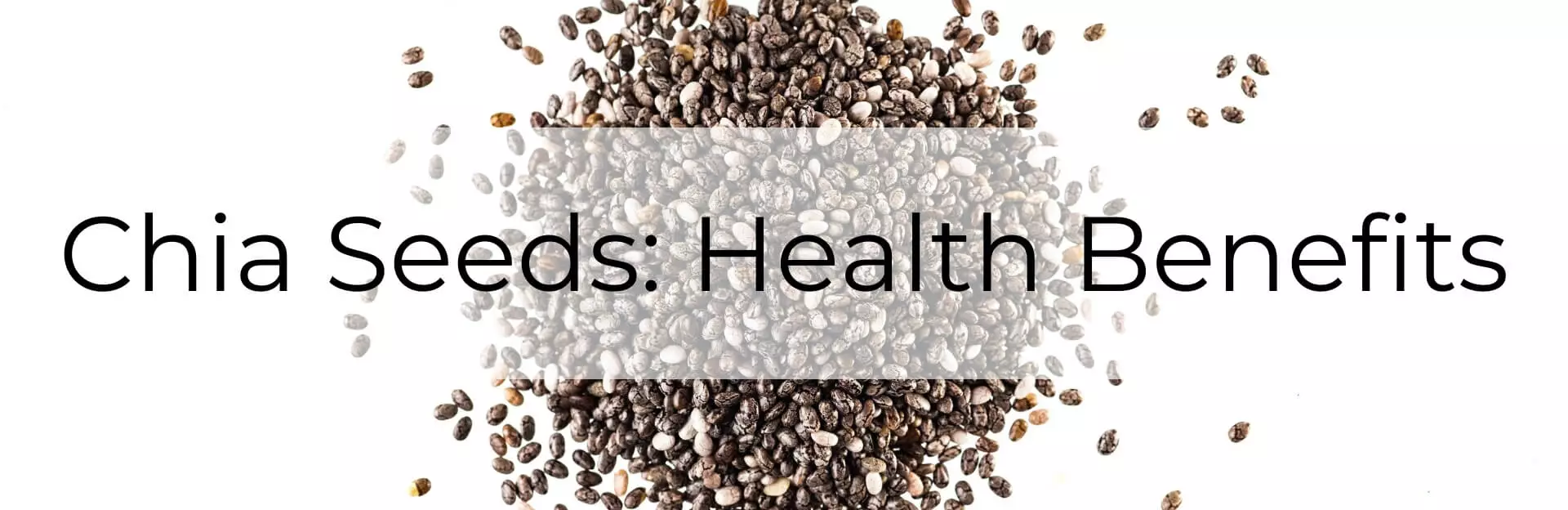cuantas calorias tiene la chia