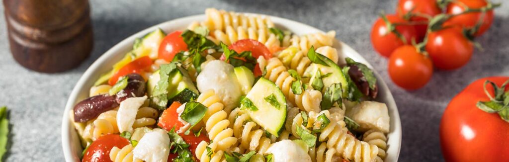 ¿Cuántas calorías tiene la pasta? 2 cuantas calorias tiene la pasta