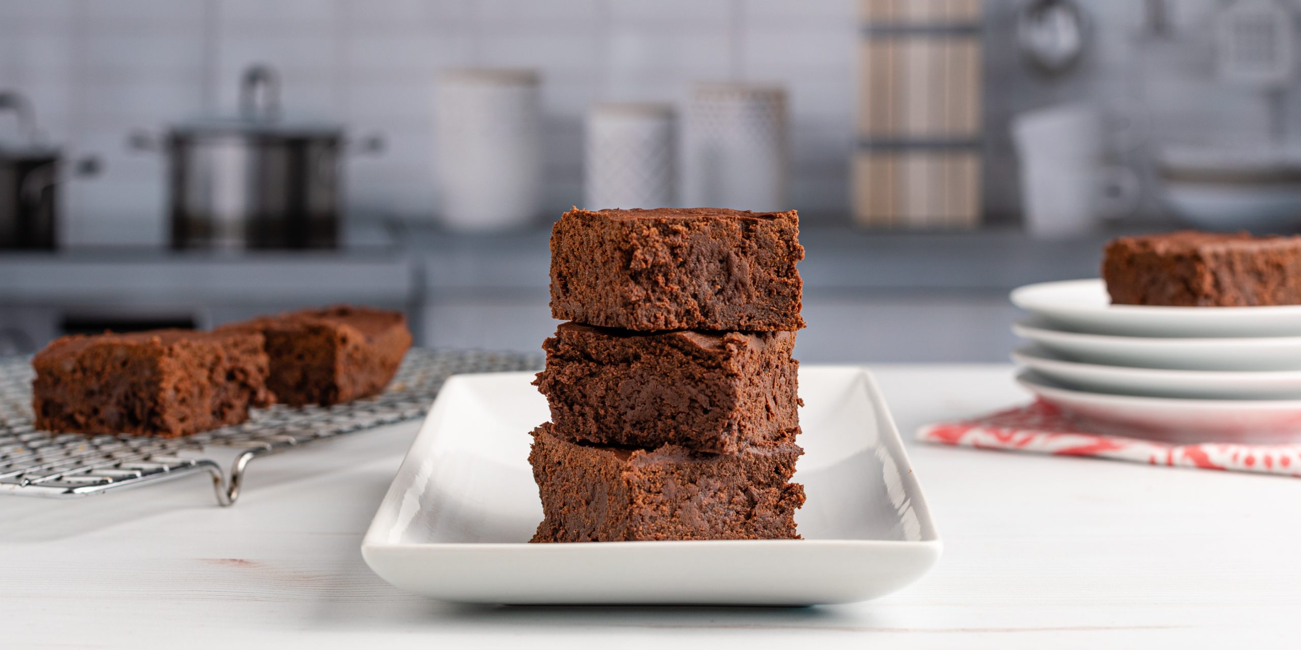 cuantas calorias tiene un brownie