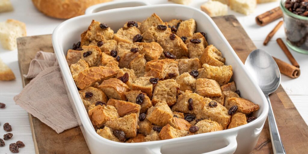 ¿Cuántas calorías tiene un budín? 2 cuantas calorias tiene un budin
